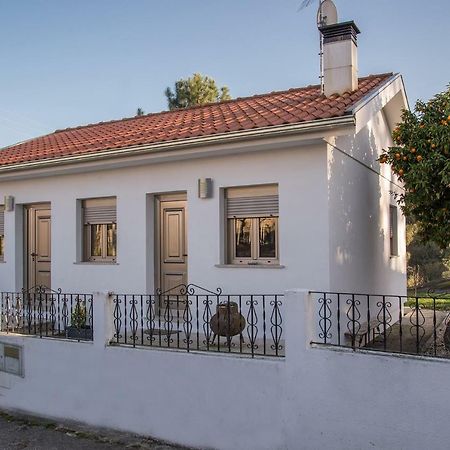 TangilCasa Do Penedo别墅 外观 照片